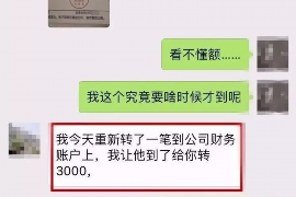 丽江企业清欠服务